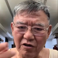 當繁體字也成了忠誠考題