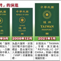 從關島與塞班島的親身經歷，看護照上「TAIWAN」的重要性
