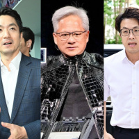 若用AI挑選台北市長：從3種能力看蔣萬安與沈伯洋