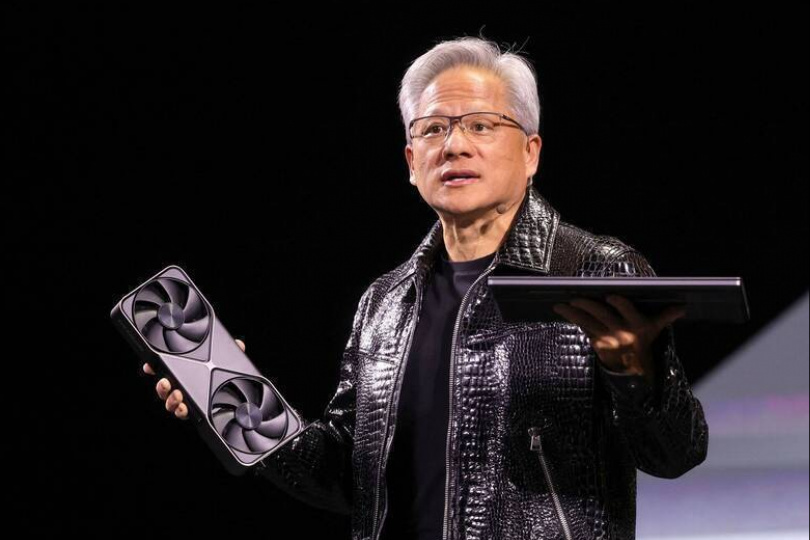 抓到了！中國大規模拆解輝達RTX 5090顯卡 改裝成AI伺服器元件
