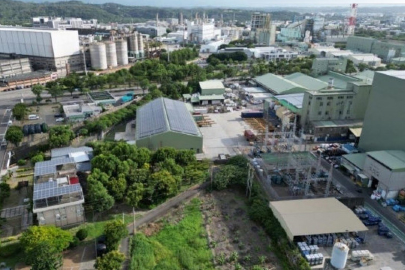 AI產業帶動廠房需求 苗栗衝上交易熱區
