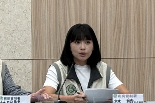 北部女童染腸病毒雙側下肢無力 2度就醫後確診