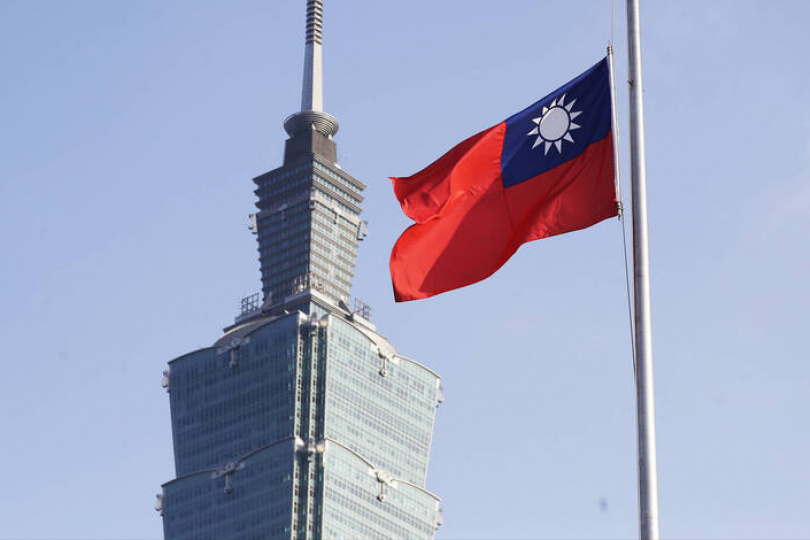 台灣究竟有多重要？美智庫曝美國最怕的一件事
