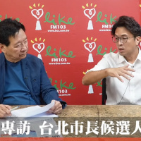 該開除黨籍的不是趙少康 而是國家認同錯亂的江永雄