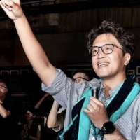 台北市長只能是藍的？ 從歷次選票與民調看沈伯洋翻轉機會
