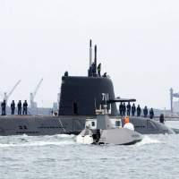 從海龍潛艦2年精進 看懂海鯤號調校的必要