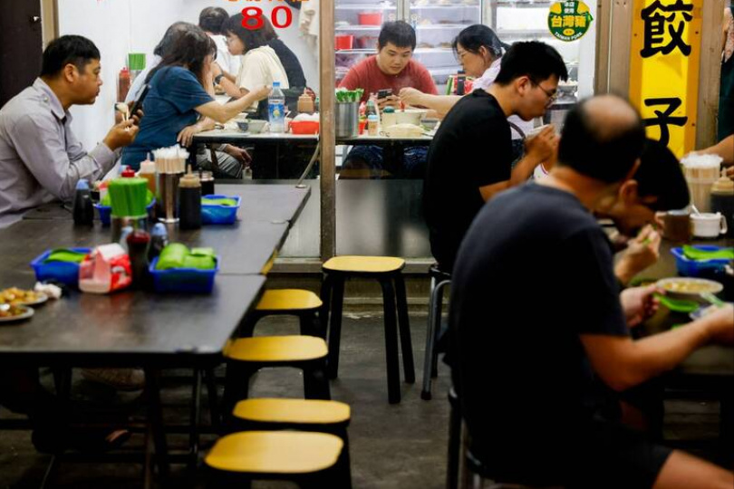 台灣人花多少錢在食物上？一文揭密全球各國支出
