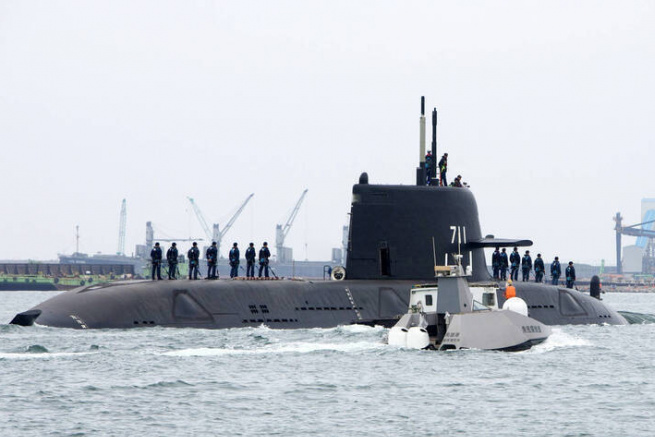 汪品陯：從海龍潛艦2年精進 看懂海鯤號調校的必要