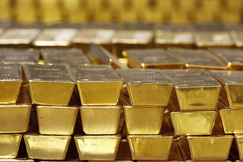 黃金大跌!下一步走勢專家全說了 黃金大跌!下一步走勢專家全說了