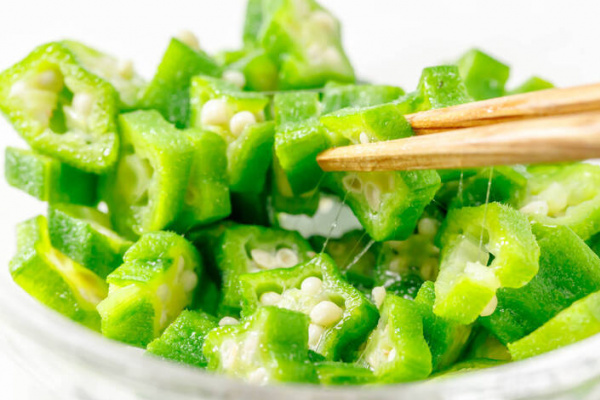 苦瓜、秋葵降血糖? 營養師破飲食穩糖5大迷思 苦瓜、秋葵降血糖? 營養師破飲食穩糖5大迷思