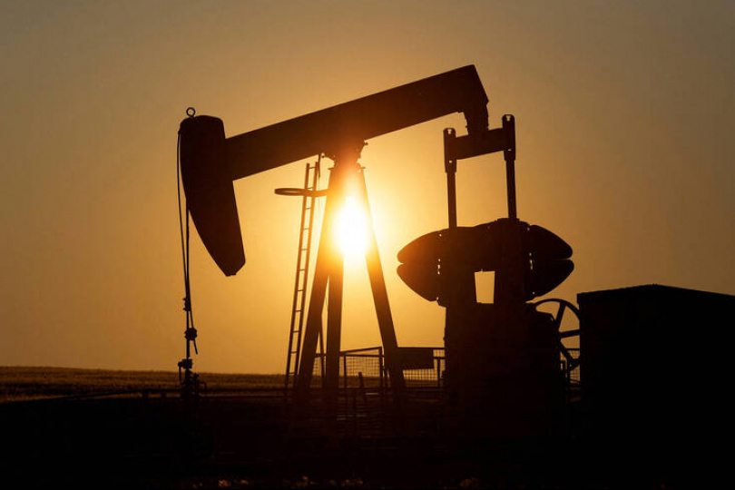 國際油價回神!「這價位」成支撐防線
國際油價回神!「這價位」成支撐防線