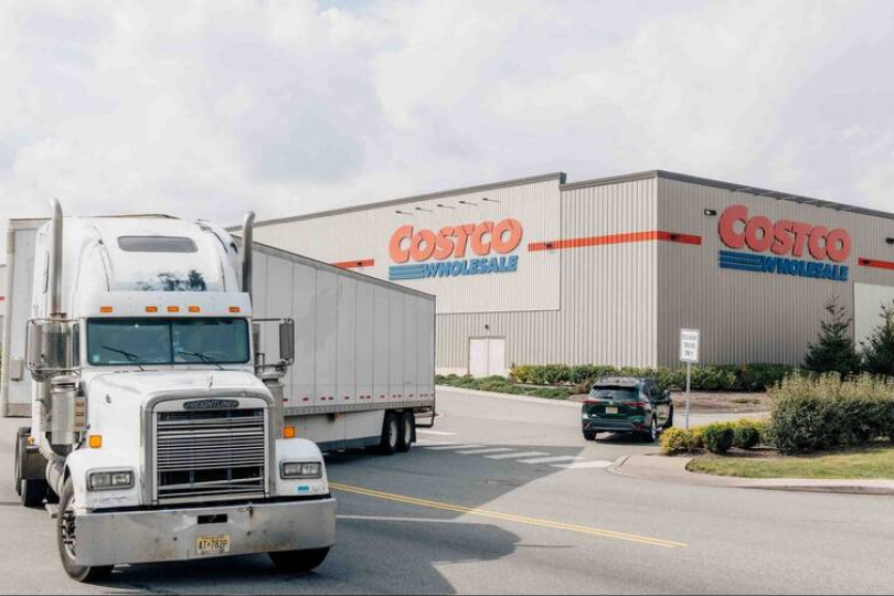 Costco因「這事」被開罰 鉅額罰單曝 Costco因「這事」被開罰 鉅額罰單曝