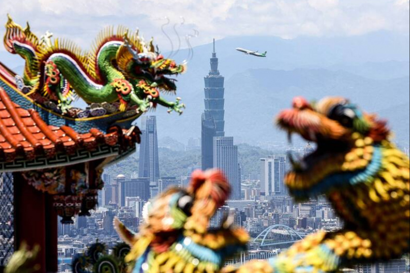 台灣經濟背後祕密 《經濟學人》多篇連發
台灣經濟背後祕密 《經濟學人》多篇連發