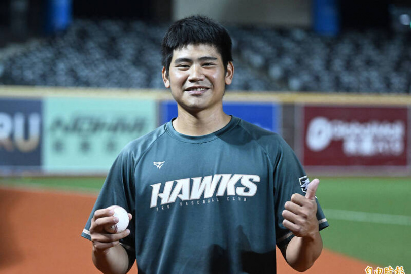 冬盟明開打 台日開幕戰宣布先發投手！