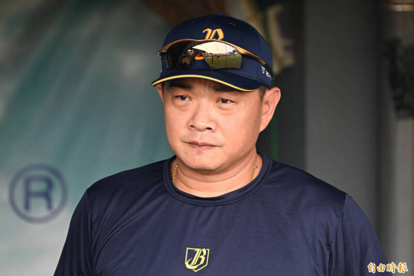 冬盟》彭政閔首度執教！首戰碰日職 宣布先發投手
