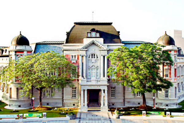 【藝週末推薦活動】文學台灣隊 跨域展現台灣作家實力─首屆台灣作家節