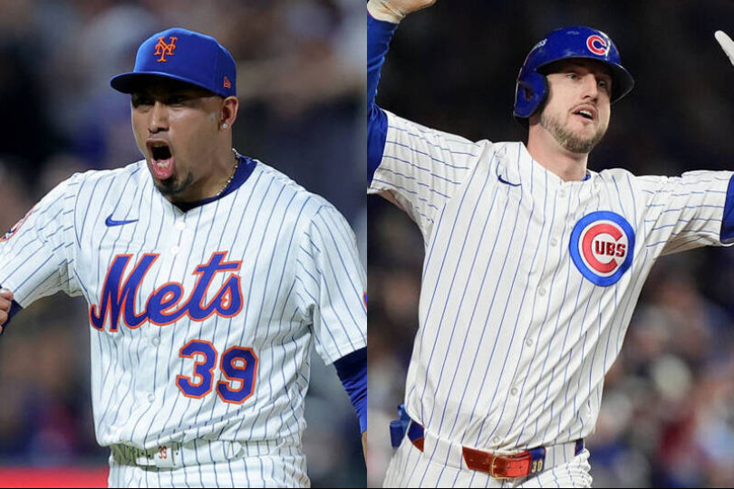 藍鳥看上明星後援狄亞茲！還成塔克爭奪戰領跑者