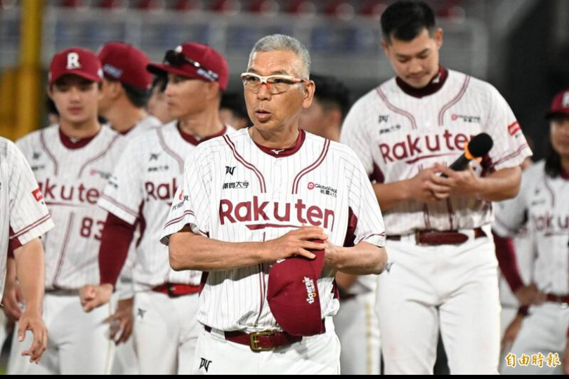 「為什麼是現在呢？」古久保被撤換坦言有點驚訝