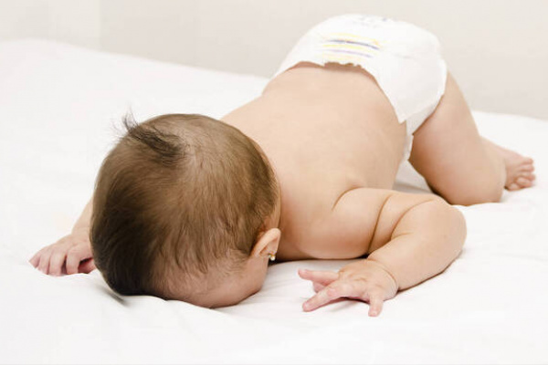 孩子若有O型腿 醫：2歲起要時時留意