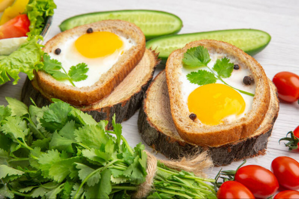 如何吃早餐穩定血糖？ 專家提出4大訣竅