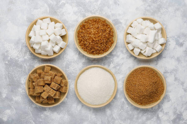 戒糖14天 巴西網紅醫：身體有意想不到改變