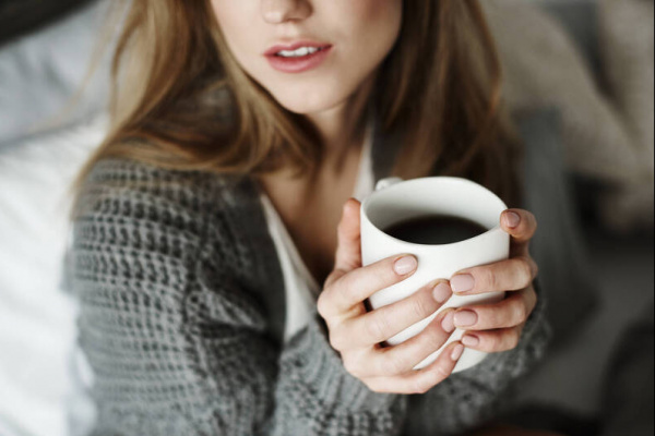 黑咖啡加分、甜咖啡扣分!新研究:女性胰島素差很大 黑咖啡加分、甜咖啡扣分!新研究:女性胰島素差很大