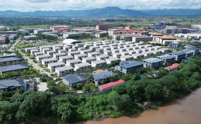 詐騙帝國被掃蕩？中國精心策畫戲碼