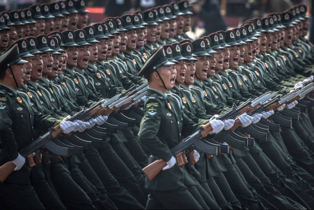 當共軍攻台以「小時」計算 我們豈能以「會期」計算備戰？