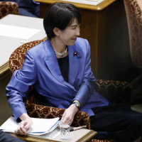 日資深媒體人︰高市畫下日中關係紅線
