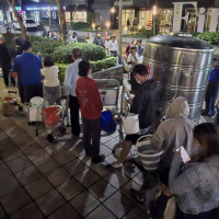 復水承諾一再跳票！ 淡水大停水 新北市府應變失能
