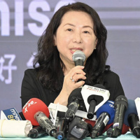 看看徐春鶯的黑歷史 黃國昌少鬼扯～