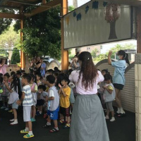 我究竟做錯了什麼？～一位幼兒園老師的心聲
