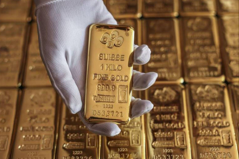 黃金失寵？外媒點名2026 年最熱金屬「換人當」