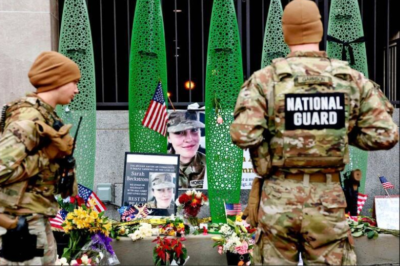 美國旅行禁令擬增至30國以上