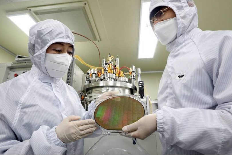 追得好累還是輸台積電！傳三星4奈米良率終於上60％