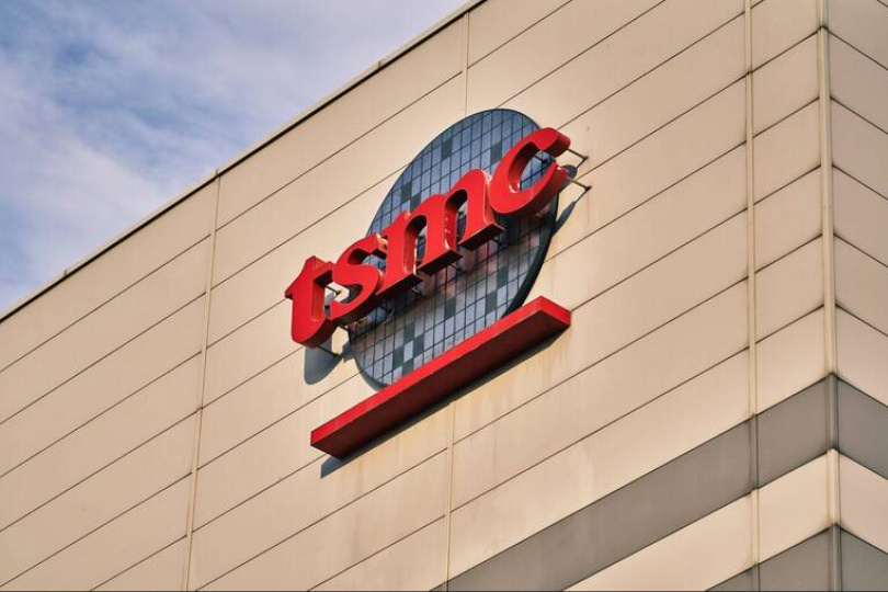 台積電風暴!英媒驚台灣首辦國安法對象
台積電風暴!英媒驚台灣首辦國安法對象