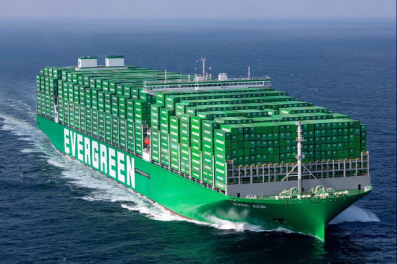 運價指數止跌翻漲! 美國線漲幅逾14% 運價指數止跌翻漲! 美國線漲幅逾14%