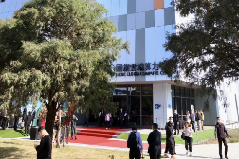 南科營業額飆新高 前10月營業額達2.26兆 南科營業額飆新高 前10月營業額達2.26兆