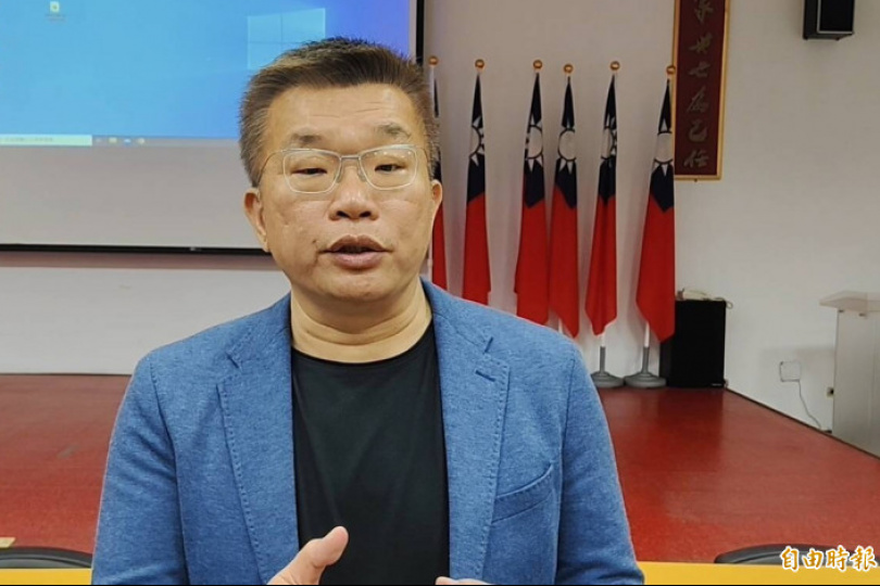 經典賽最終30人名單何時公布 蔡其昌這樣說