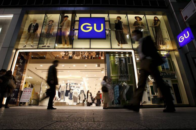 GU「8990日圓」外套日本熱賣！被封北海道等級防寒神器