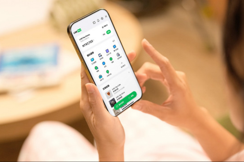LINE Pay對決一卡通 好友轉帳、繳費服務成關鍵戰場