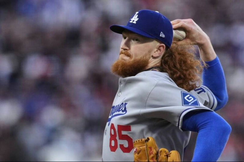 遭道奇交易！ 前火球少主找到新東家