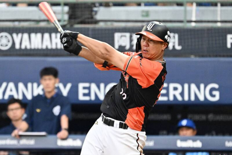 不讓家人為生活擔心 林益全啟程中國感性發文