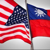 從美國民意調查的轉向 看台灣的國際策略
