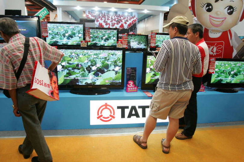 風雨百年企業 市場派得手卻重傷