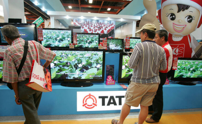 風雨百年企業 市場派得手卻重傷