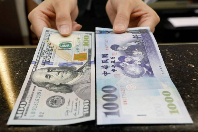 台灣穩坐前10大美債持有國！最新排名、金額一次看