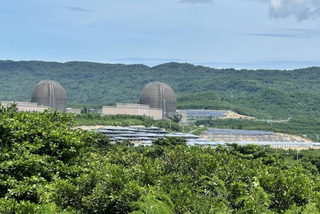 林仁斌：核電若欲重啟 須補好補滿三堂課