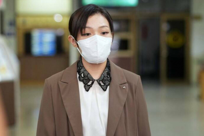 林修民：拿國家的錢去換自己的博士學位