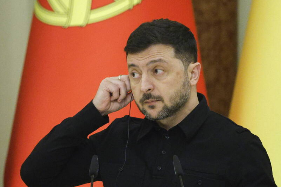 邁阿密密談曝光！俄特使稱具建設性 澤倫斯基急喊美施壓